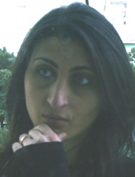 Nino Garsenishvili