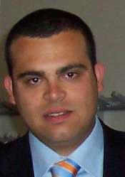 Francesco Regina