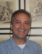 Camillo Tarozzi