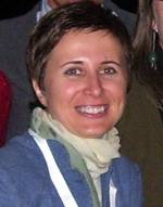 Mirela Topulli