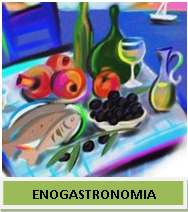 enogastronomia