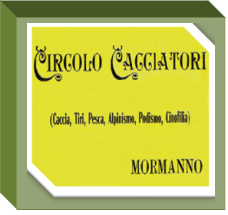 cacciatori