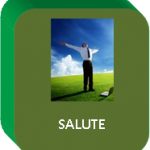salute