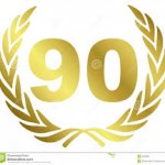 90 90