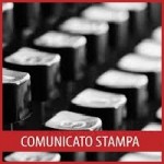 Comunicato Stampa