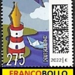 Francobollo 2026