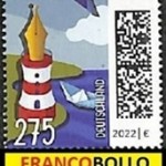 Francobollo 26