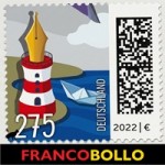 Francobollo May26 R