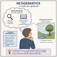 Metasemantica